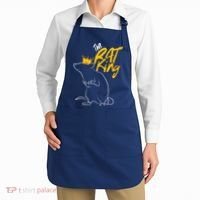 The Rat King Mouse Nutcracker Ballet Dance Gift Apron thumb 2