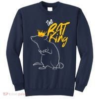 The Rat King Mouse Nutcracker Ballet Dance Gift Sweatshirt thumb 0