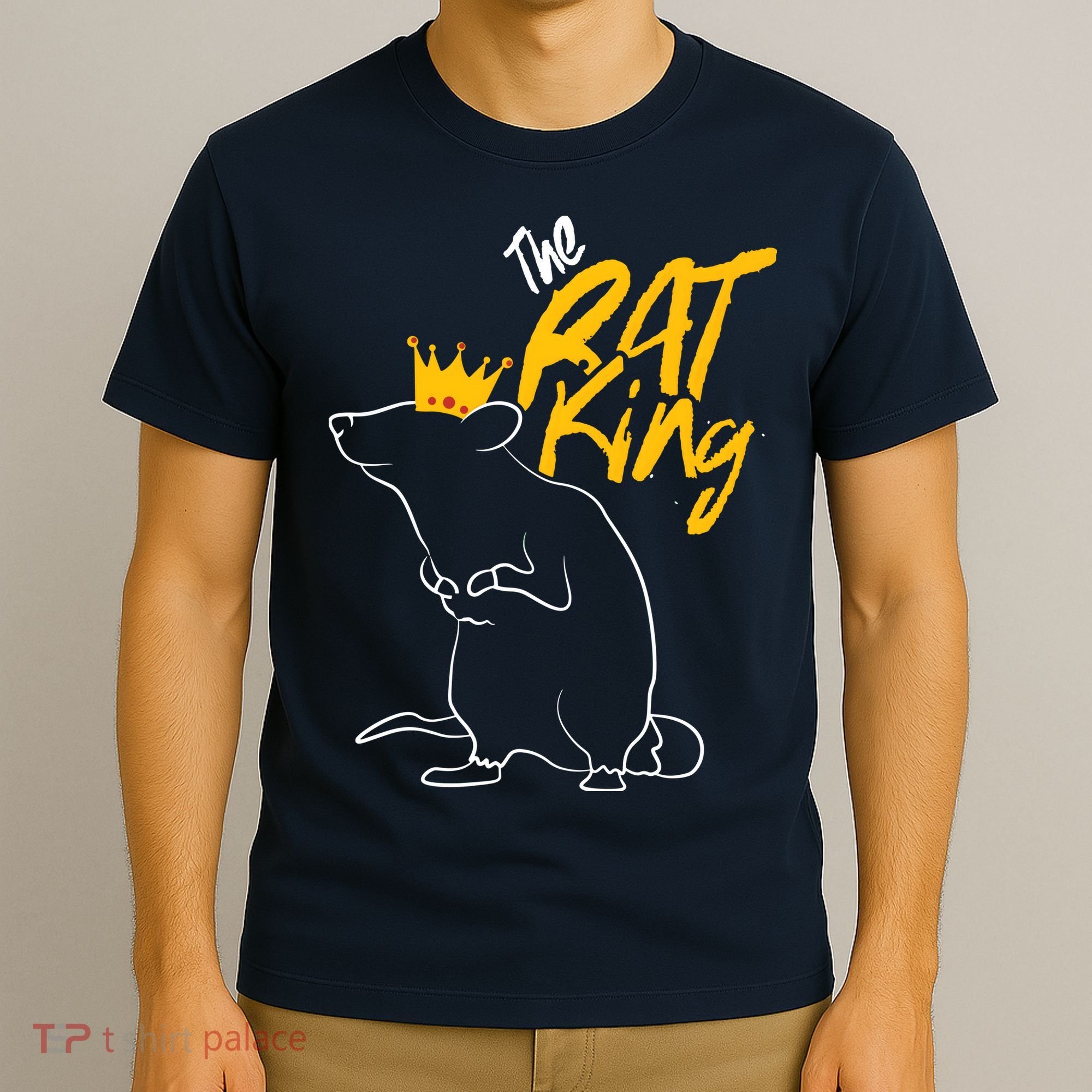 The Rat King Mouse Nutcracker Ballet Dance Gift T-Shirt