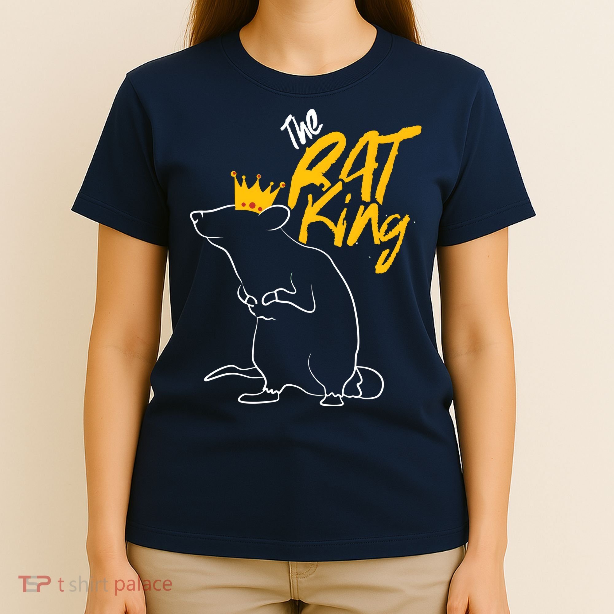 The Rat King Mouse Nutcracker Ballet Dance Gift T-Shirt