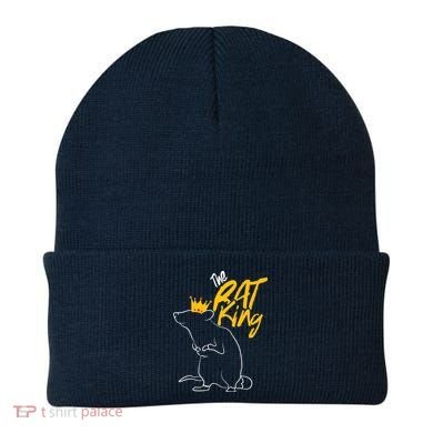 The Rat King Mouse Nutcracker Ballet Dance Gift Beanie