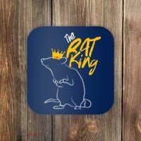 The Rat King Mouse Nutcracker Ballet Dance Gift Coaster thumb 0
