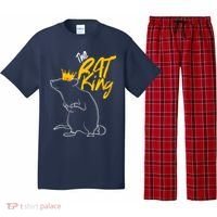 The Rat King Mouse Nutcracker Ballet Dance Gift Pajama Set thumb 0