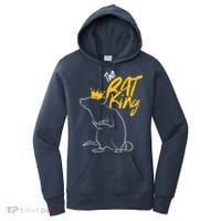 The Rat King Mouse Nutcracker Ballet Dance Gift Women's Hoodie thumb 0