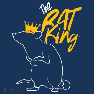 The Rat King Mouse Nutcracker Ballet Dance Gift Tote Bag