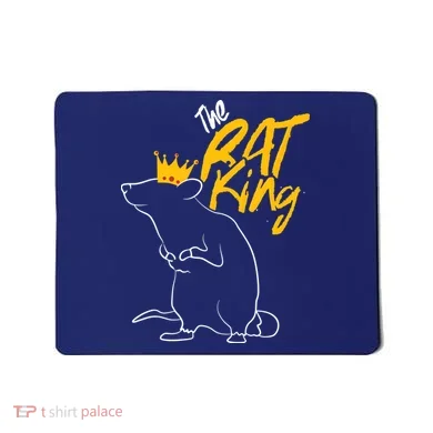 The Rat King Mouse Nutcracker Ballet Dance Gift Mousepad