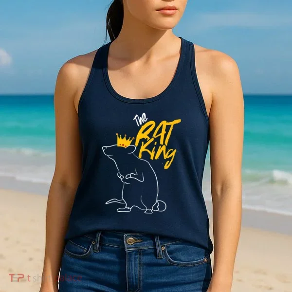 The Rat King Mouse Nutcracker Ballet Dance Gift Women's Tank Top