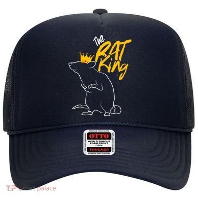 The Rat King Mouse Nutcracker Ballet Dance Gift Hat
