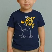 The Rat King Mouse Nutcracker Ballet Dance Gift Toddler T-Shirt thumb 2