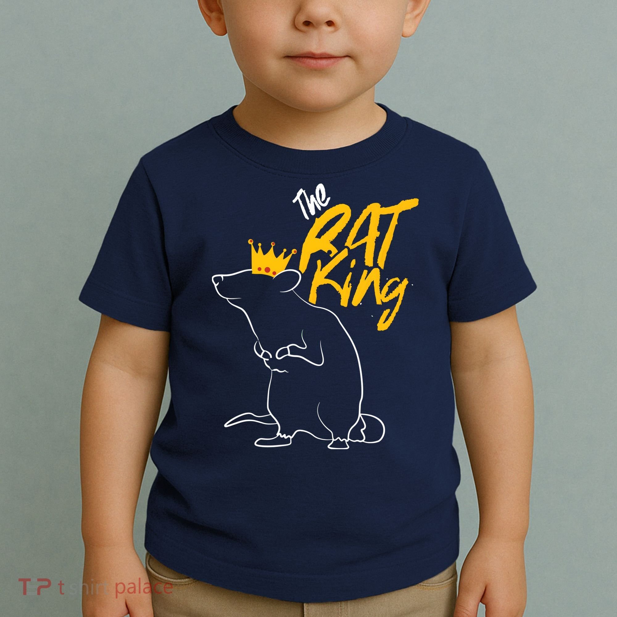 The Rat King Mouse Nutcracker Ballet Dance Gift Toddler T-Shirt