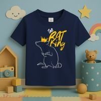 The Rat King Mouse Nutcracker Ballet Dance Gift Toddler T-Shirt thumb 3