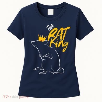 The Rat King Mouse Nutcracker Ballet Dance Gift Women's T-Shirt
