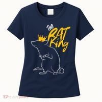 The Rat King Mouse Nutcracker Ballet Dance Gift Women's T-Shirt thumb 0