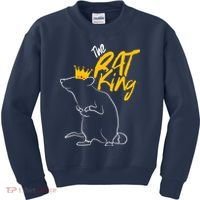The Rat King Mouse Nutcracker Ballet Dance Gift Kids Sweatshirt thumb 0
