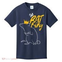 The Rat King Mouse Nutcracker Ballet Dance Gift Kids T-Shirt thumb 0