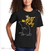The Rat King Mouse Nutcracker Ballet Dance Gift Kids T-Shirt thumb 2