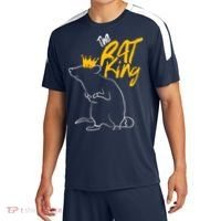The Rat King Mouse Nutcracker Ballet Dance Gift Sport-Tek Competitor United Soccer Jersey thumb 0