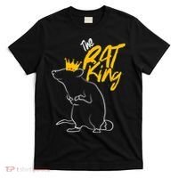 The Rat King , Mouse Nutcracker Ballet Dance T-Shirt thumb 0