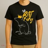 The Rat King , Mouse Nutcracker Ballet Dance T-Shirt thumb 3