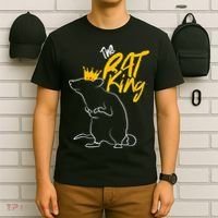 The Rat King , Mouse Nutcracker Ballet Dance T-Shirt thumb 6