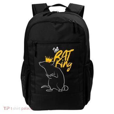 The Rat King , Mouse Nutcracker Ballet Dance Backpack