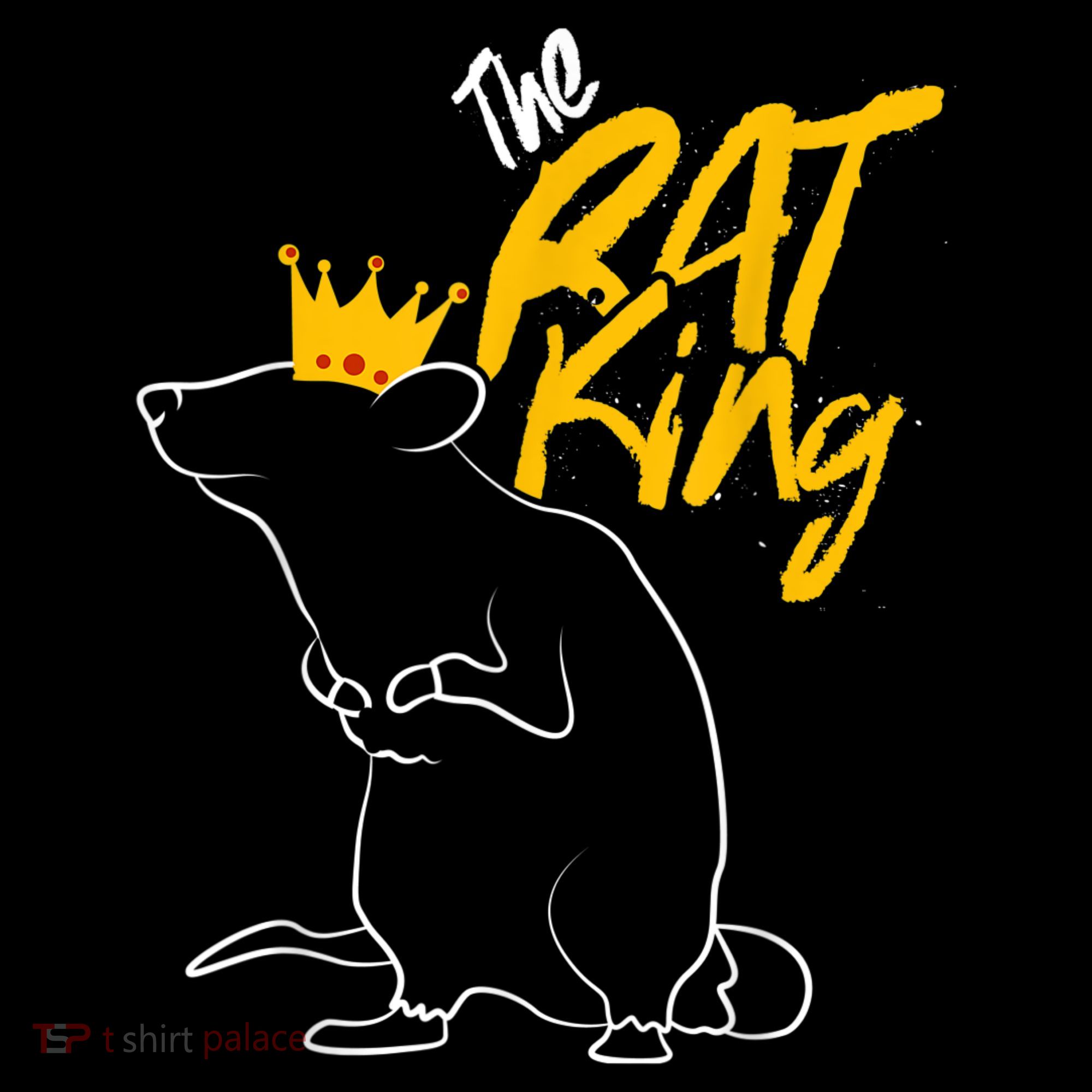 The Rat King , Mouse Nutcracker Ballet Dance Women's Hoodie