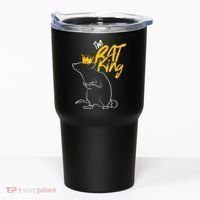 The Rat King , Mouse Nutcracker Ballet Dance Tumbler thumb 0