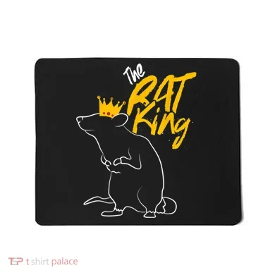 The Rat King , Mouse Nutcracker Ballet Dance Mousepad