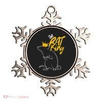 The Rat King , Mouse Nutcracker Ballet Dance Ornament thumb 0
