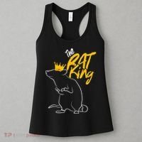 The Rat King , Mouse Nutcracker Ballet Dance Women's Tank Top thumb 3
