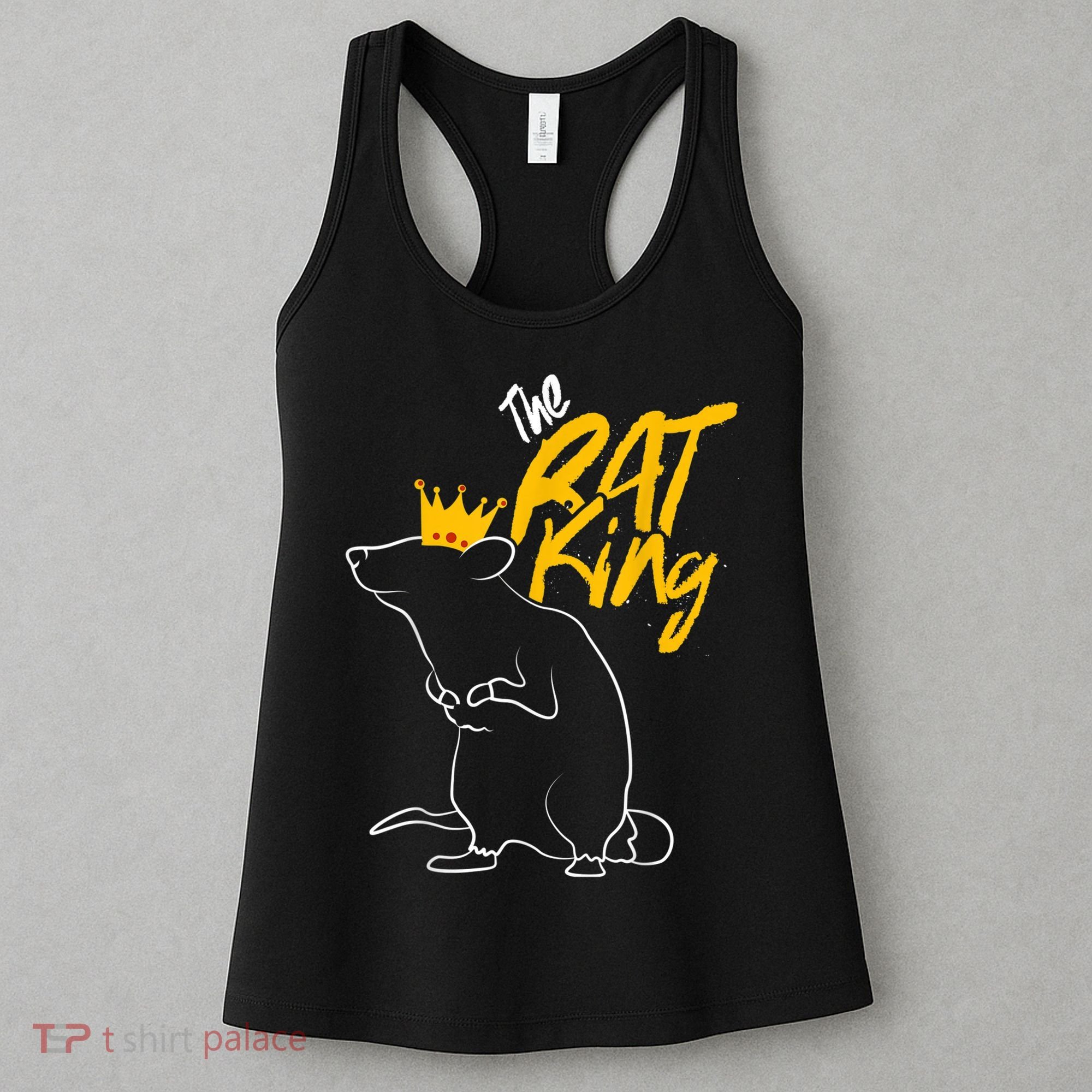 The Rat King , Mouse Nutcracker Ballet Dance Women's Tank Top