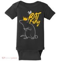 The Rat King , Mouse Nutcracker Ballet Dance Baby Bodysuit thumb 0