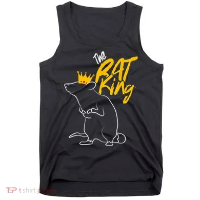 The Rat King , Mouse Nutcracker Ballet Dance Tank Top