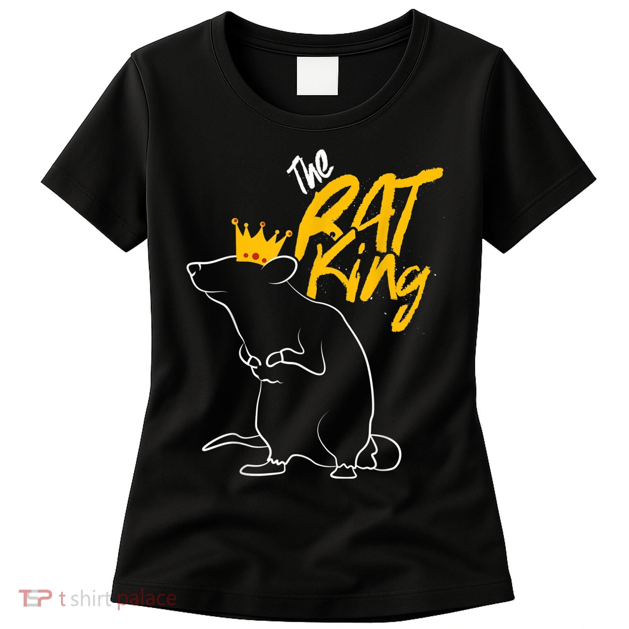 The Rat King , Mouse Nutcracker Ballet Dance Women's T-Shirt