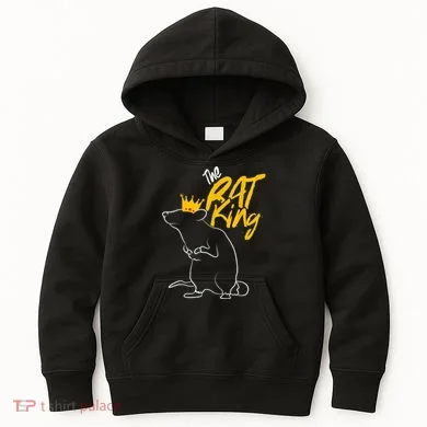 Kids Hoodie