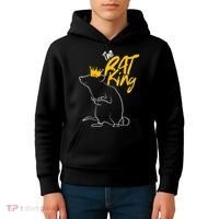 The Rat King , Mouse Nutcracker Ballet Dance Kids Hoodie thumb 4