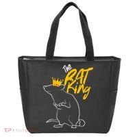 The Rat King , Mouse Nutcracker Ballet Dance Tote Bag thumb 0