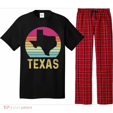 Pajama Set