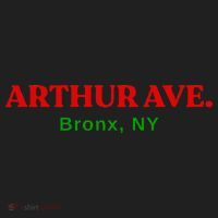 The Real Little Italy Arthur Ave Bronx Ny Hat thumb 2
