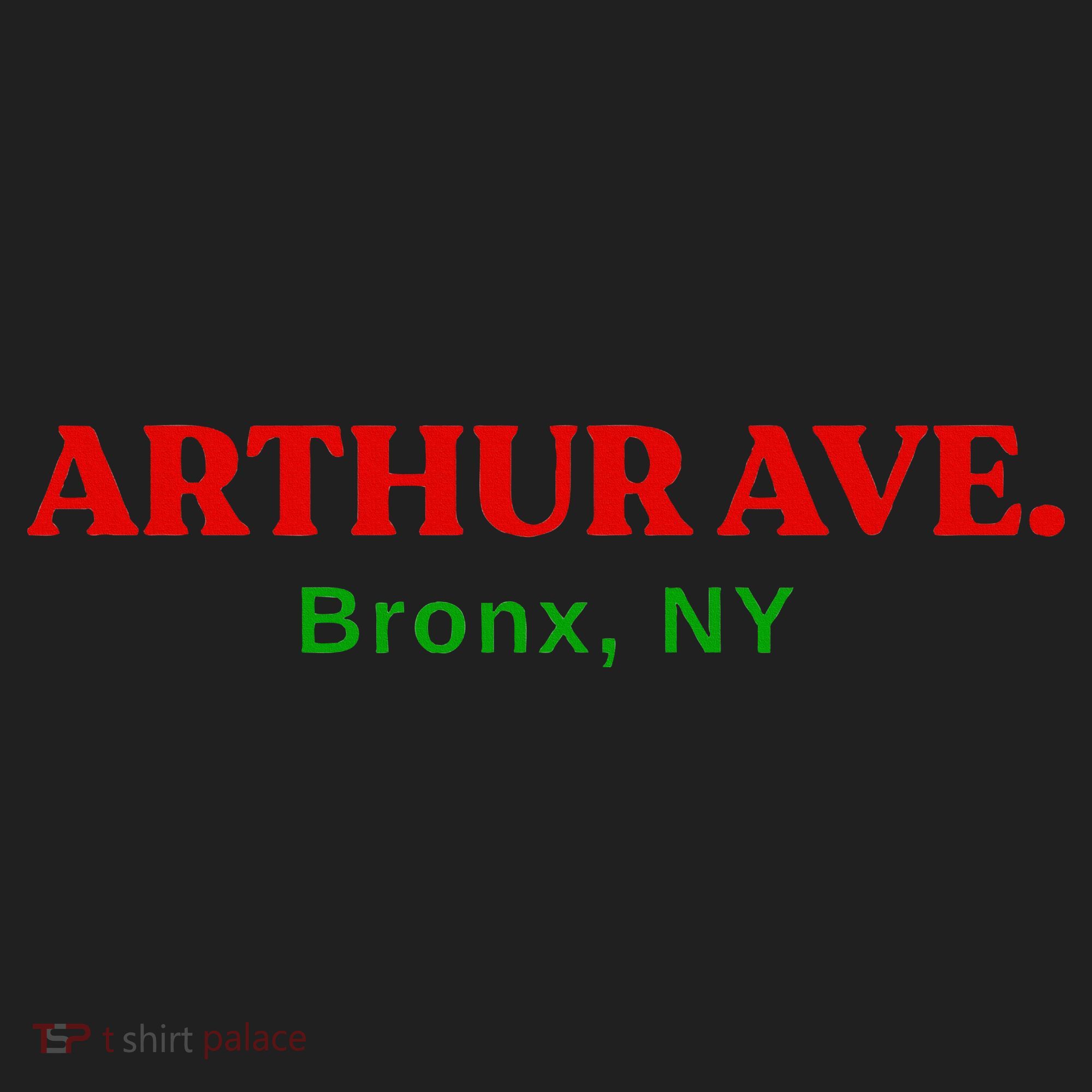The Real Little Italy Arthur Ave Bronx Ny Hat