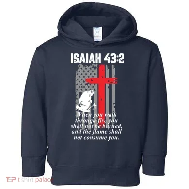 Toddler Hoodie