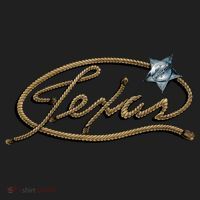 Texas Rope Logo Women's Sweatshirt thumb 2