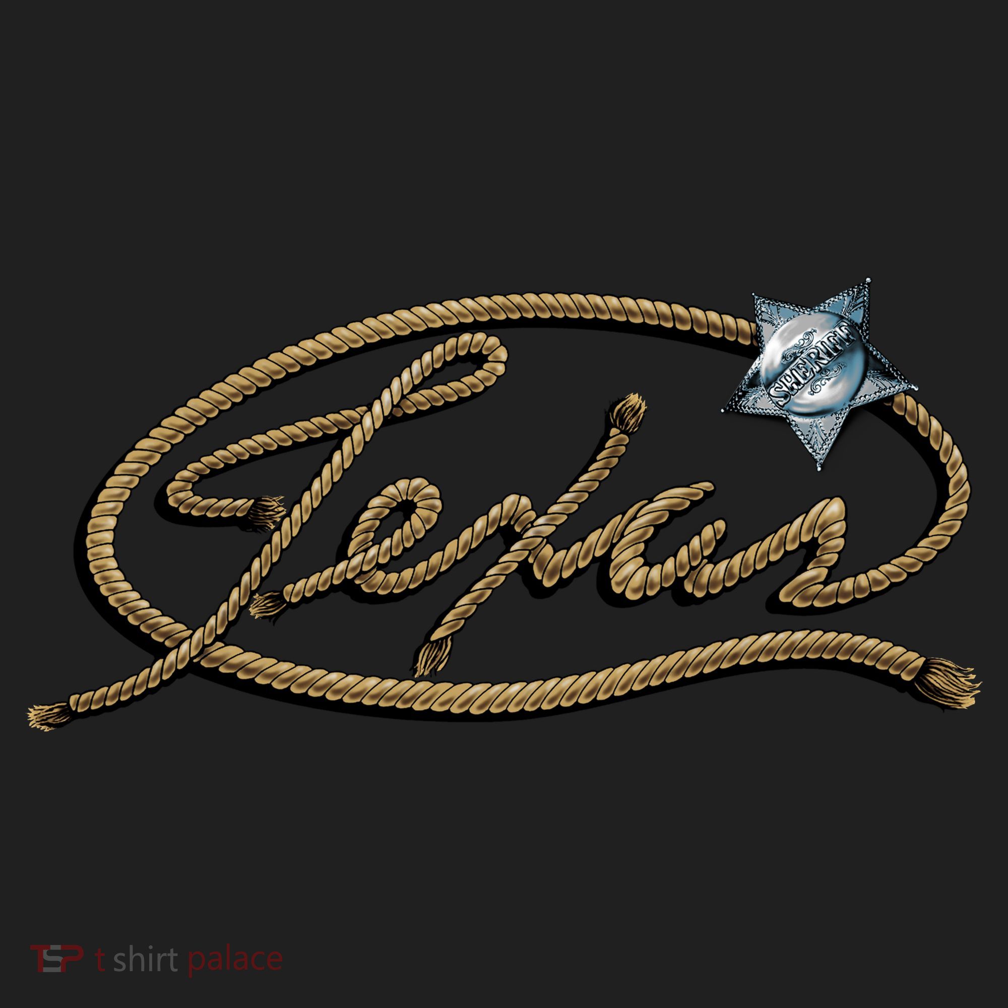 Texas Rope Logo Women's Sweatshirt