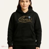 Texas Rope Logo Hoodie thumb 5