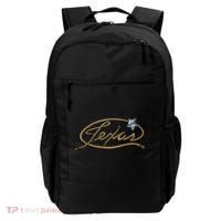Texas Rope Logo Backpack thumb 0