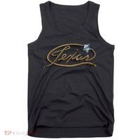 Texas Rope Logo Tank Top thumb 0