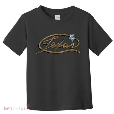 Texas Rope Logo Toddler T-Shirt