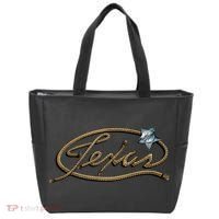Texas Rope Logo Tote Bag thumb 0