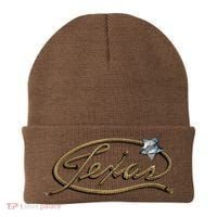 Texas Rope Logo Beanie thumb 0