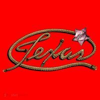 Texas Rope Logo Santa Hat thumb 1